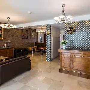 *** Hotel Barnetche France