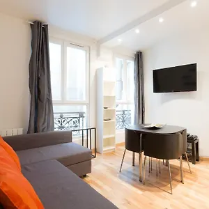  Bed & Breakfast Petits Champs France