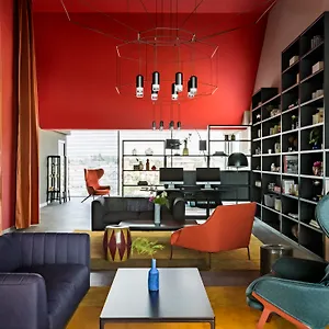 **** Hotel Okko Centre France