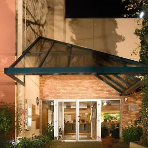 Hotel Ibis Grenoble