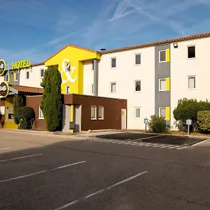 bb-hotel-avignon.aixenprovencehotels.org/