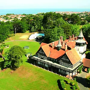 *** Resort Vtf Le Domaine De Francon France
