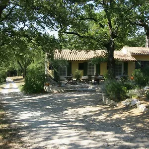  Guest house D'hotes De La Gardy France