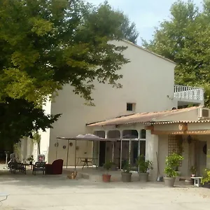  Bed & Breakfast Au Pays Du Ventoux France
