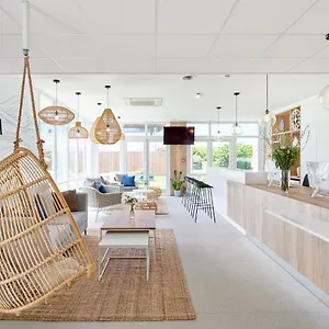 *** Hotel Les Terrasses D'atlanthal France