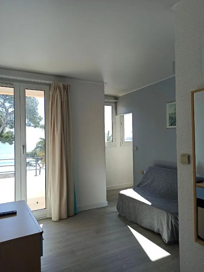 Hotel Restaurant Miramar L'Orchidee La Ciotat