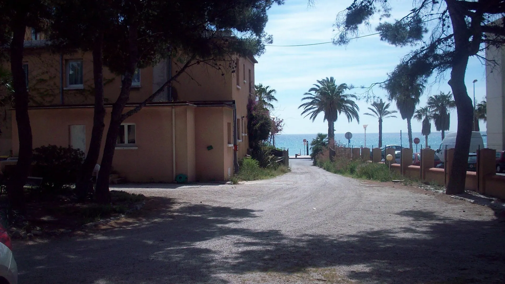Hotel Restaurant Miramar L'Orchidee